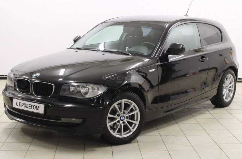 BMW 1 серии