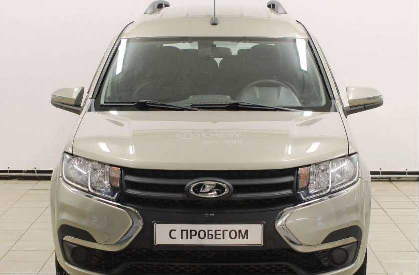 LADA (ВАЗ) Largus