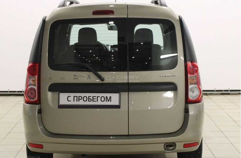 LADA (ВАЗ) Largus