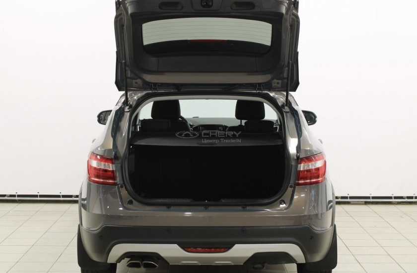 LADA (ВАЗ) Vesta Cross