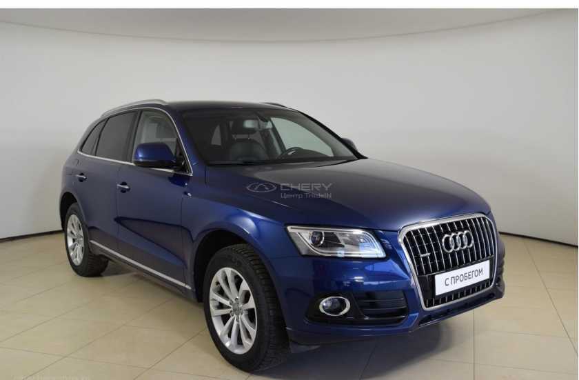 Audi Q5