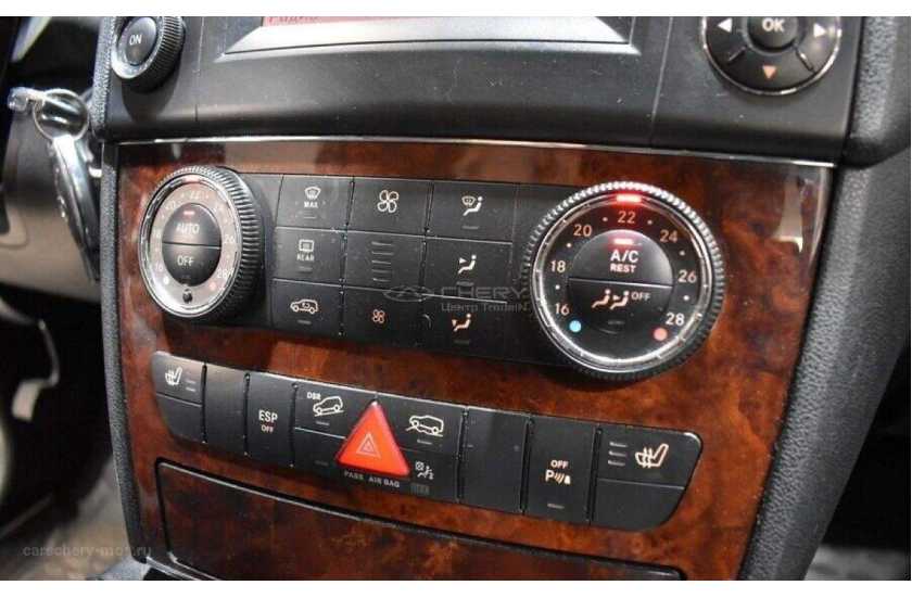 Mercedes-Benz M-Класс