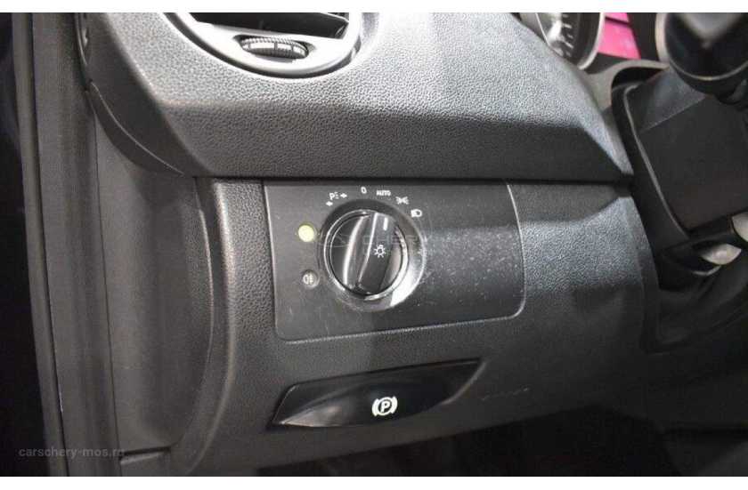 Mercedes-Benz M-Класс