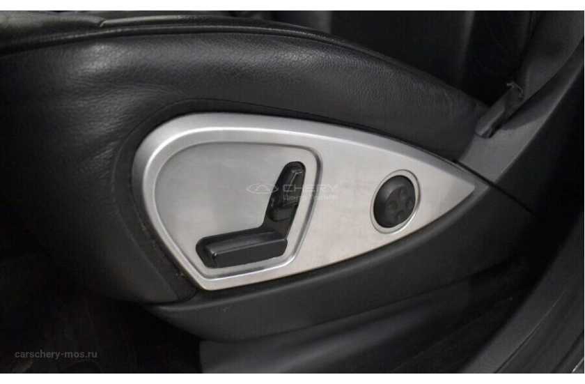 Mercedes-Benz M-Класс