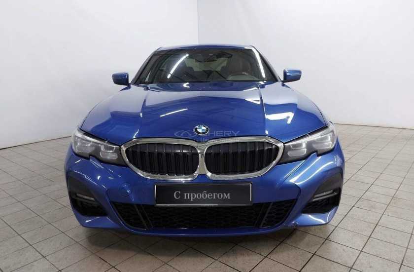BMW 3 серии