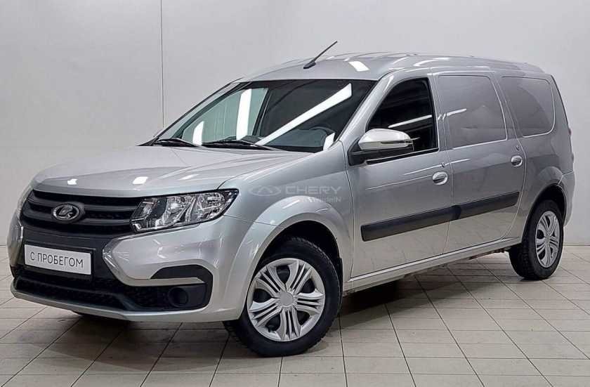 LADA (ВАЗ) Largus