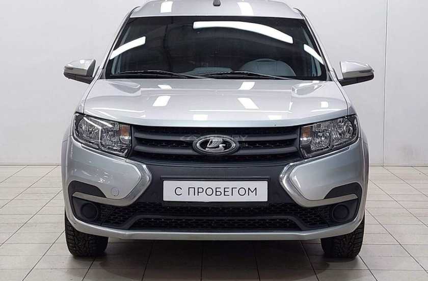 LADA (ВАЗ) Largus