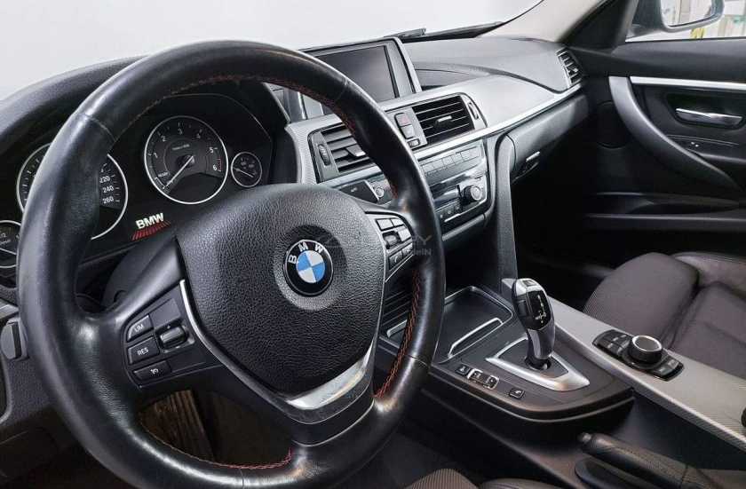 BMW 3 серии