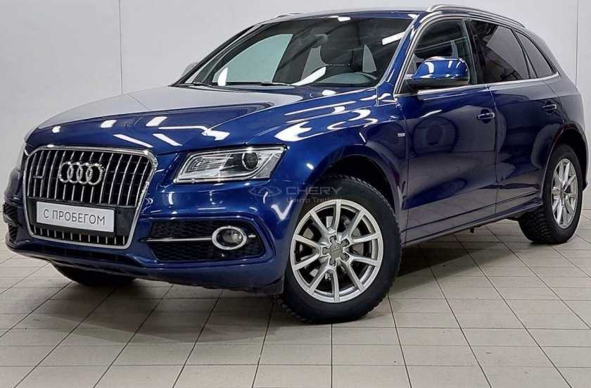 Audi Q5