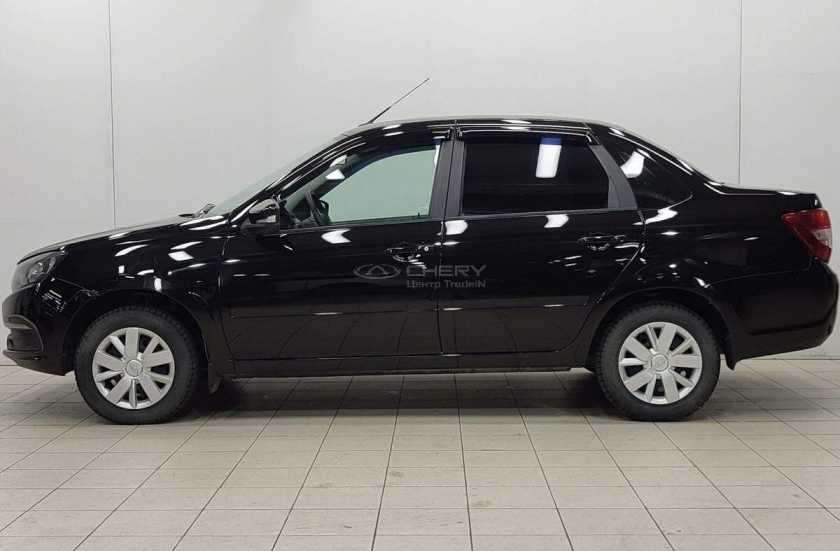 LADA (ВАЗ) Granta