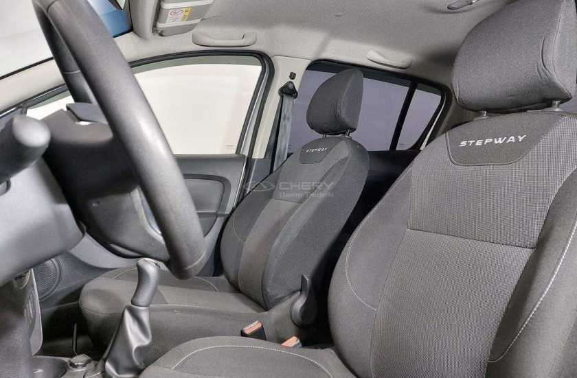 Renault Sandero Stepway