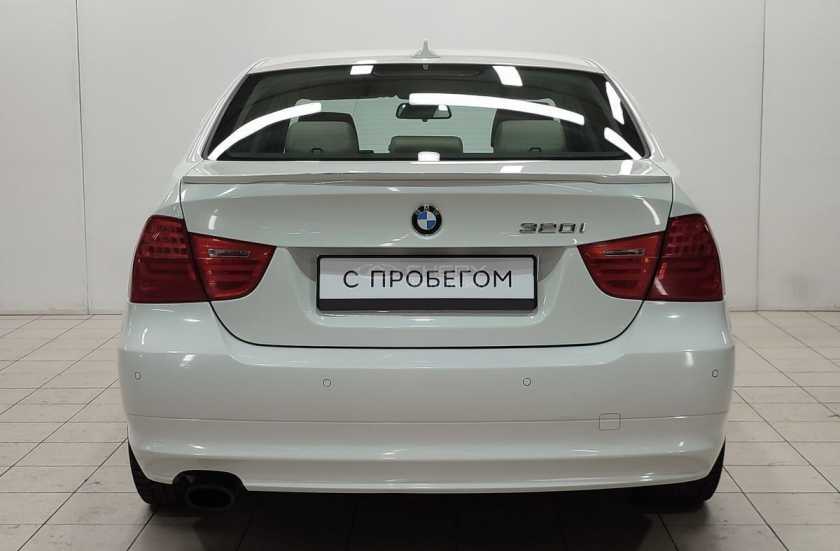 BMW 3 серии