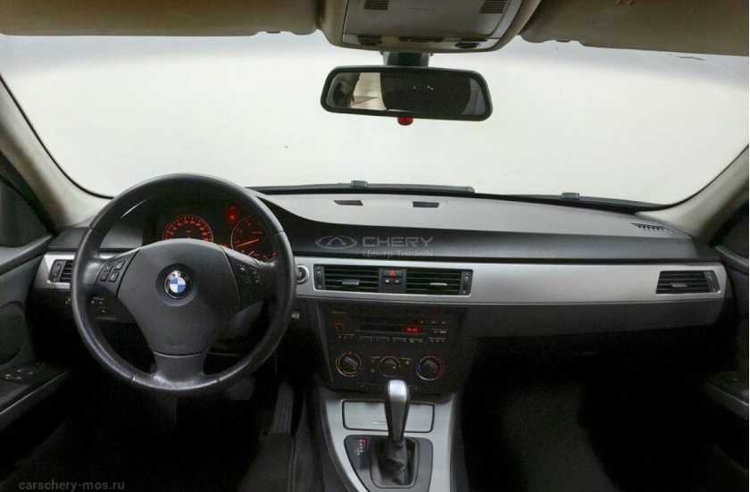 BMW 3 серии
