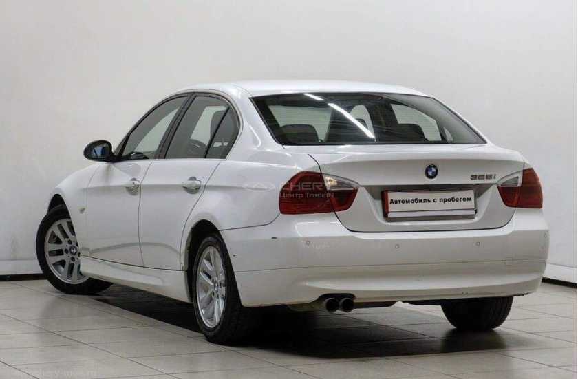 BMW 3 серии