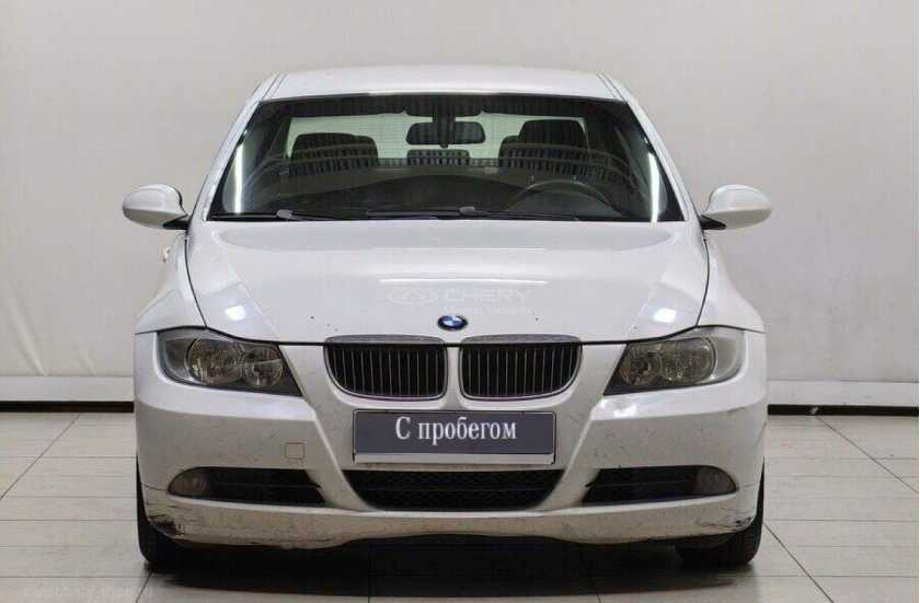 BMW 3 серии