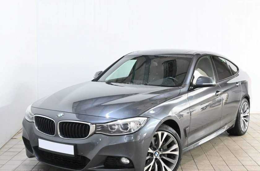 BMW 3 серии