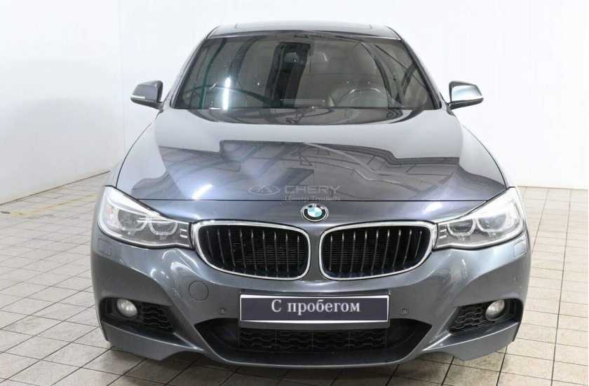 BMW 3 серии