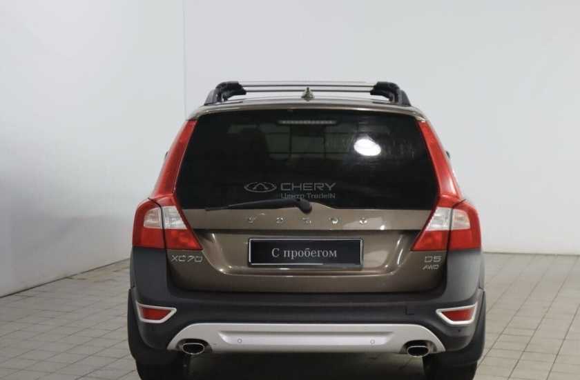 Volvo XC70