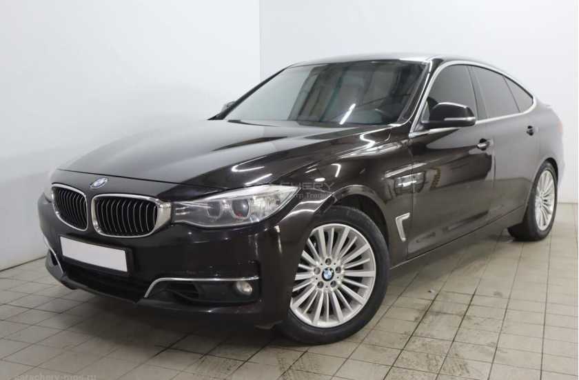 BMW 3 серии