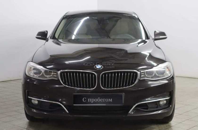 BMW 3 серии