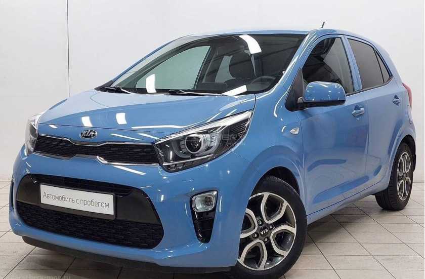 Kia Picanto