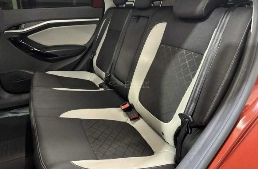 LADA (ВАЗ) Vesta Cross