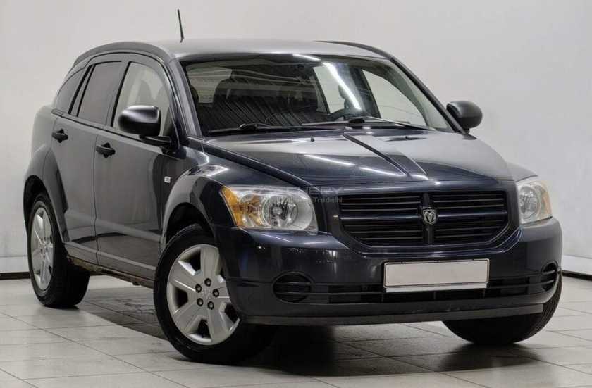 Dodge Caliber