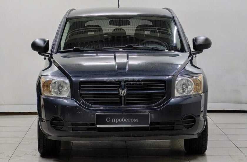 Dodge Caliber