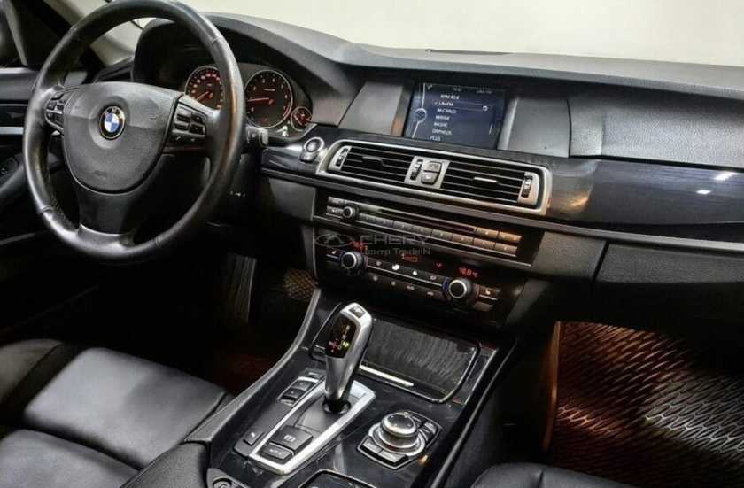 BMW 5 серии
