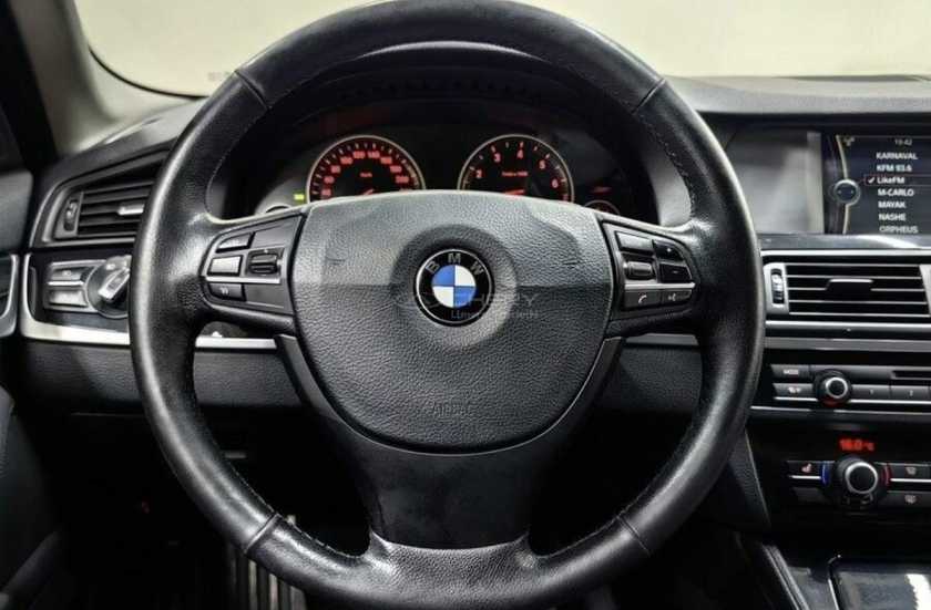 BMW 5 серии