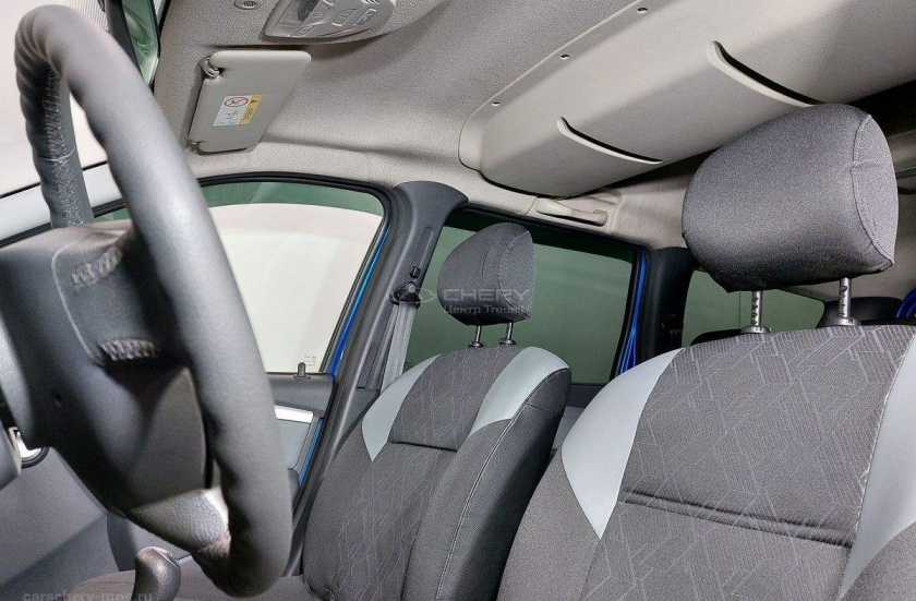 LADA (ВАЗ) Largus Cross