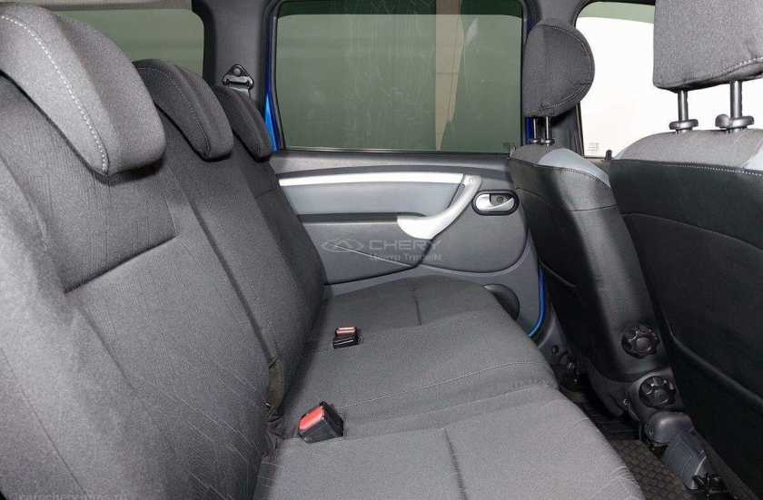 LADA (ВАЗ) Largus Cross