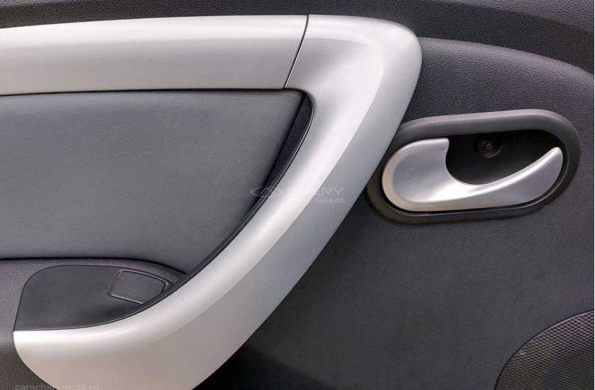 LADA (ВАЗ) Largus Cross