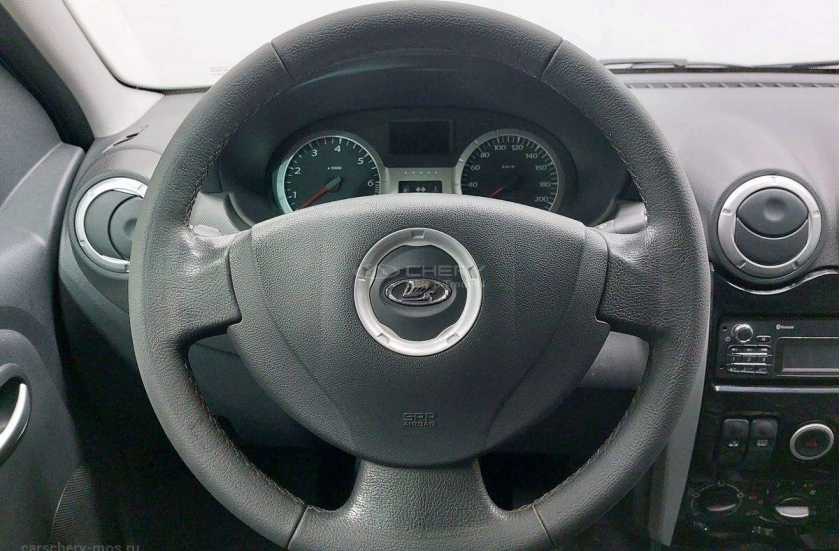 LADA (ВАЗ) Largus Cross