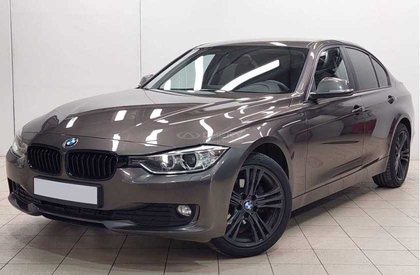BMW 3 серии