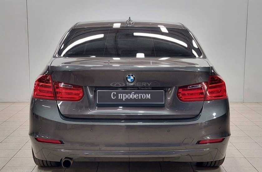 BMW 3 серии