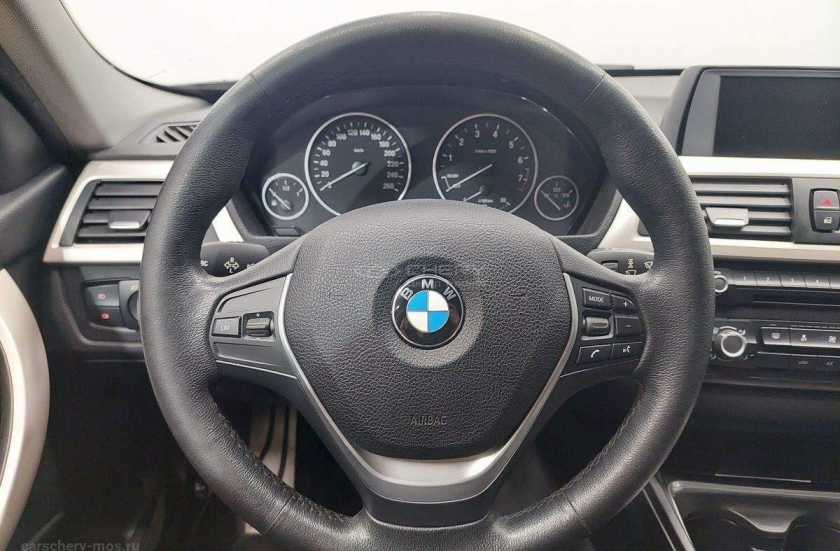BMW 3 серии