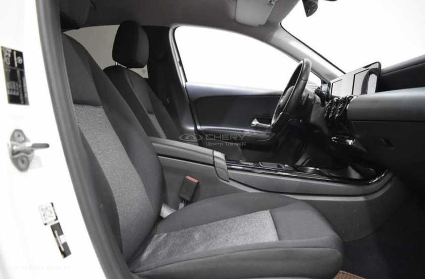 Mercedes-Benz A-Класс