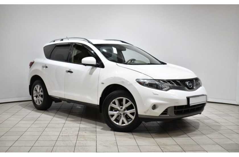 Nissan Murano
