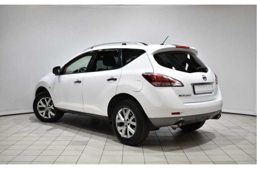 Nissan Murano