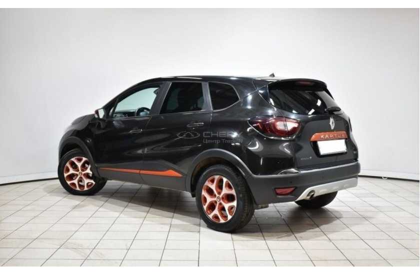 Renault Kaptur