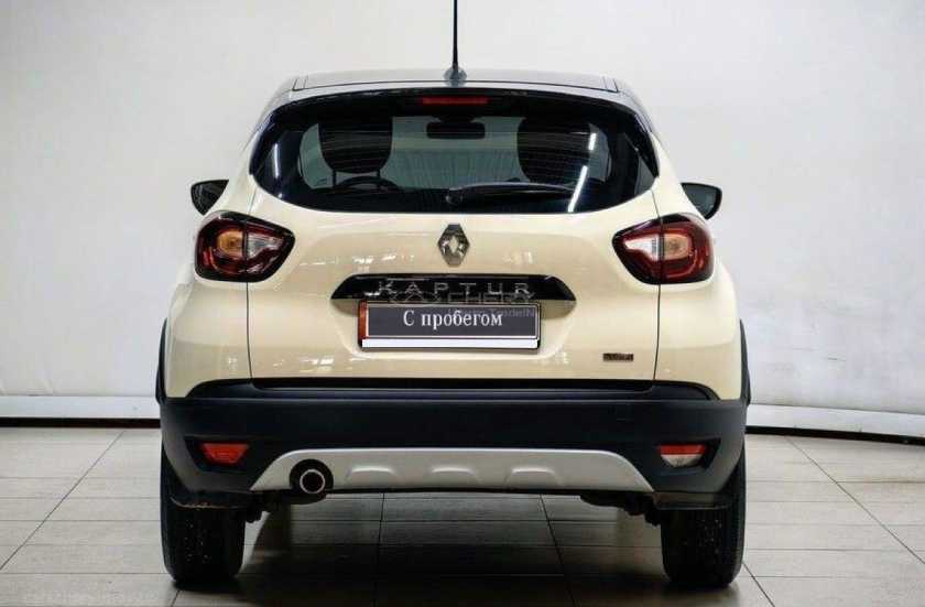 Renault Kaptur