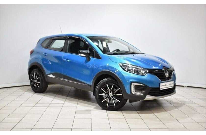 Renault Kaptur