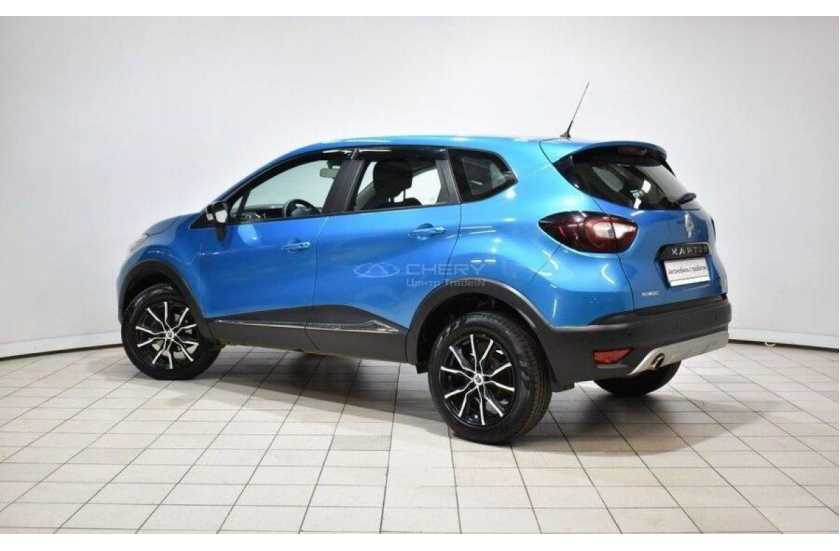 Renault Kaptur