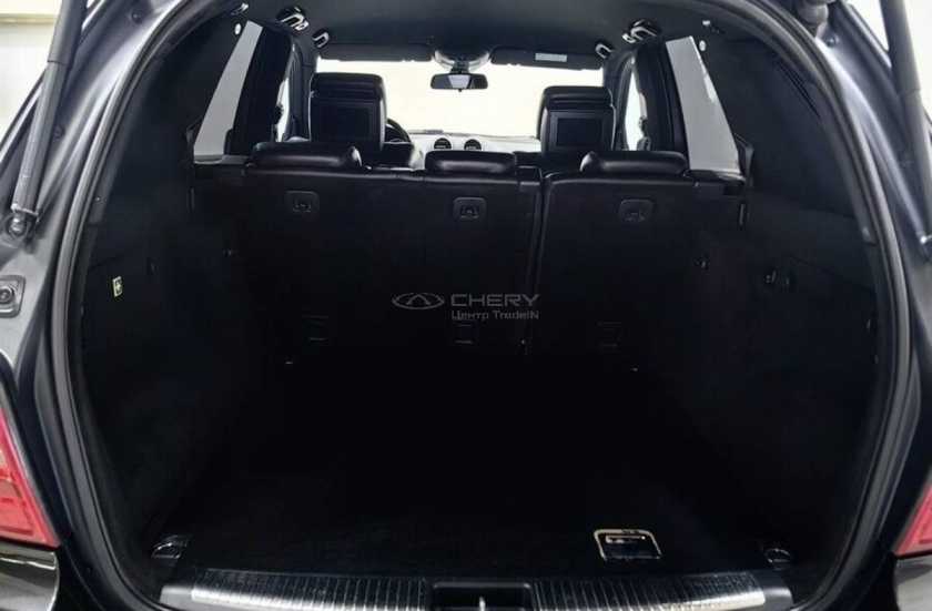 Mercedes-Benz M-Класс
