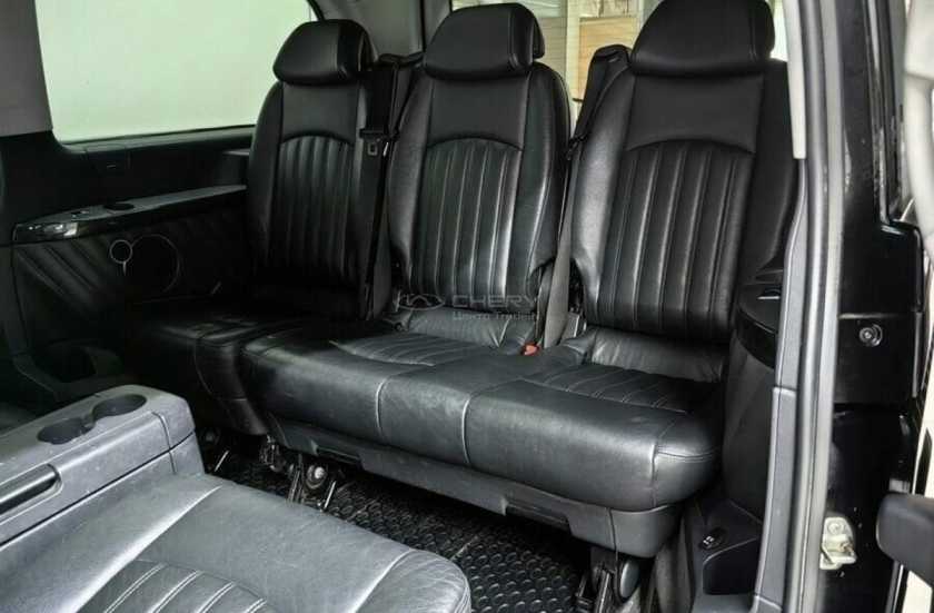 Mercedes-Benz Viano