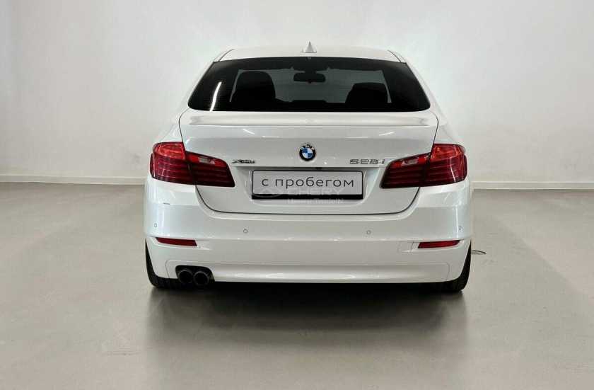 BMW 5 серии