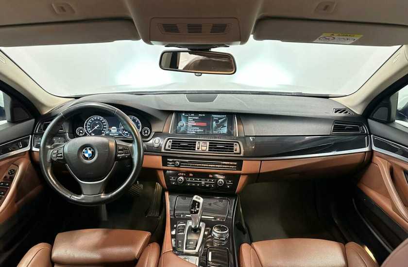 BMW 5 серии