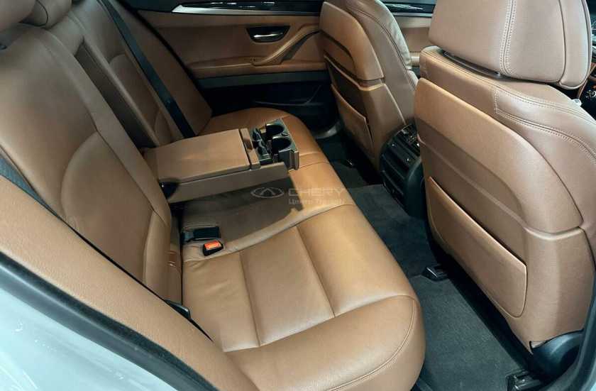 BMW 5 серии