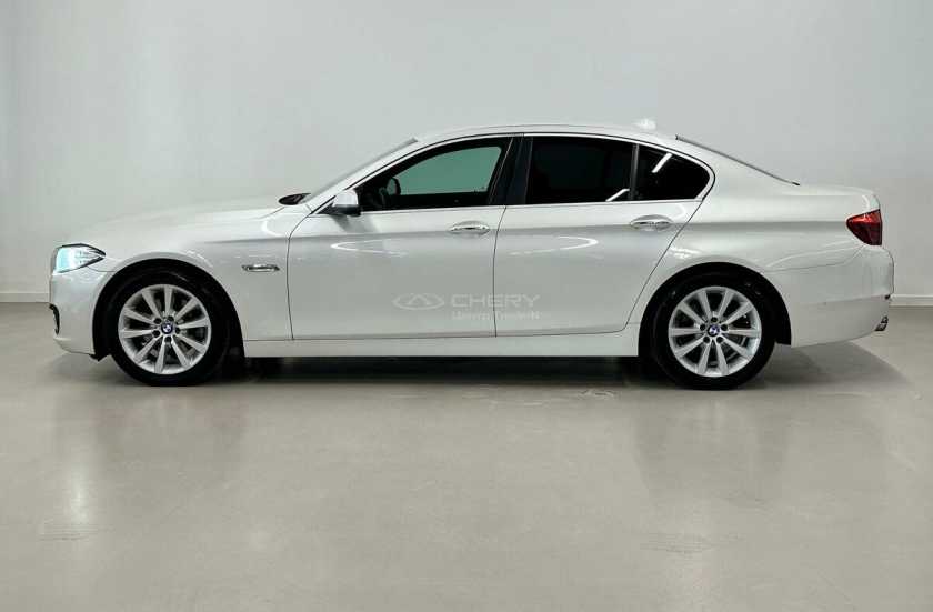 BMW 5 серии
